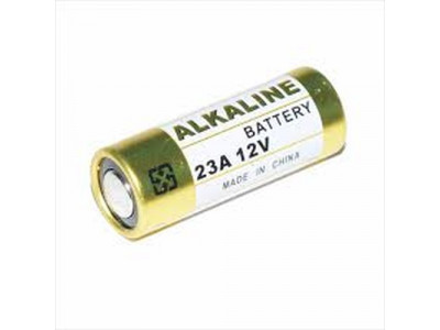 Батерия 12V Super Alkaline Battery A23 LR23 Cerro Power 1 брой